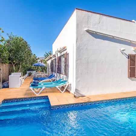 Villa Catieta