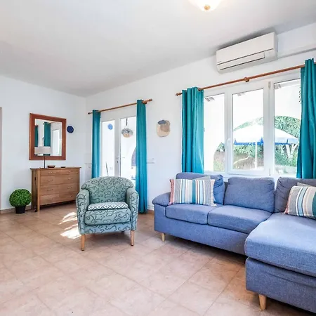 Catieta Villa *