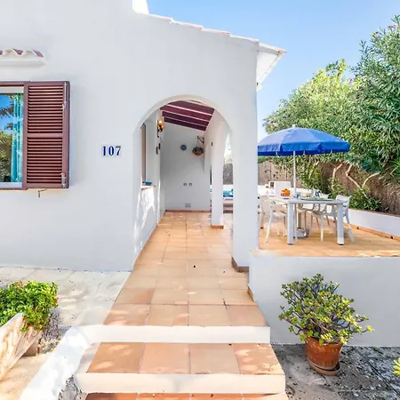 Villa Catieta